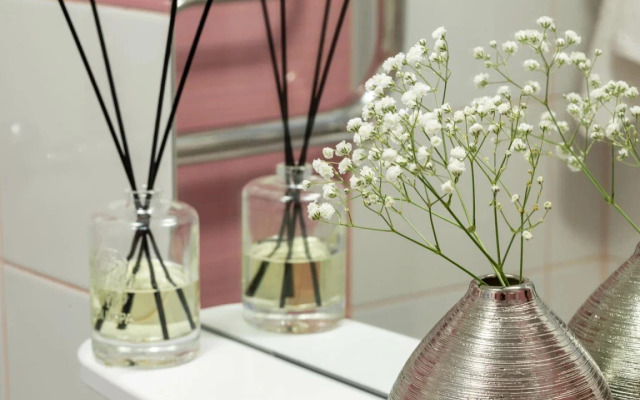 Апартаменты Улучшенные Дуплекс Любимый Город