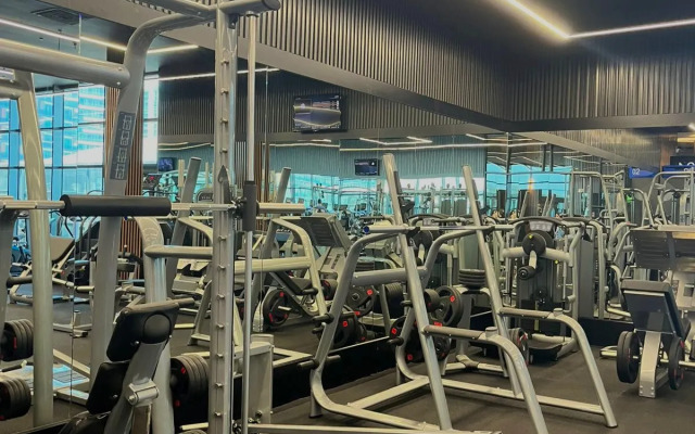 Euphoria Batumi Convention & Casino Hotel