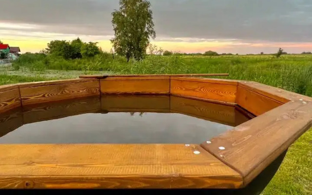 Barn Na Reke Guest house