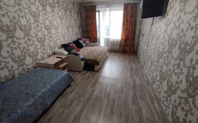 Апартаменты на Комсомольской 57