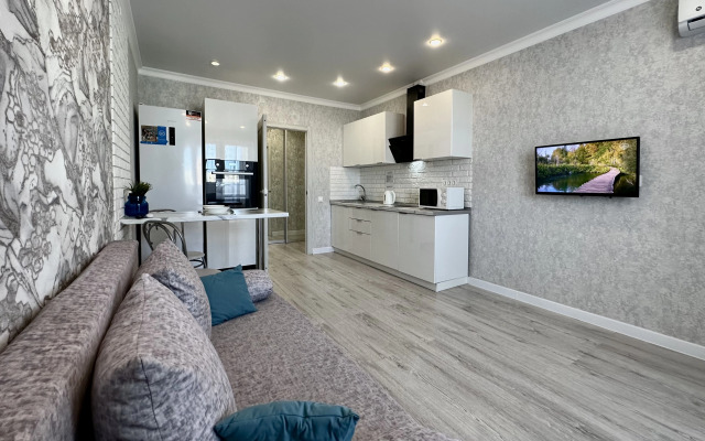 Квартира на проезде Северный  24/1