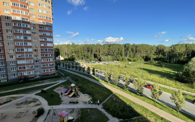 Апартаменты Right Room на 65 лет Победы 41к2