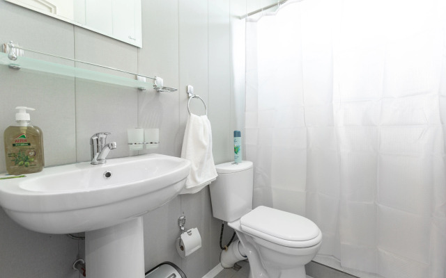 Отель Great Trip