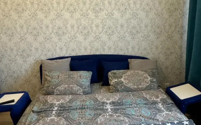 Ryadom S Akvaparkom Rivyera Flat