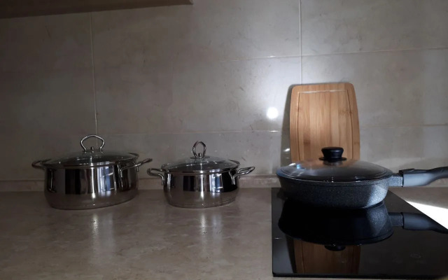 Квартира на Улице Курнатовского 70