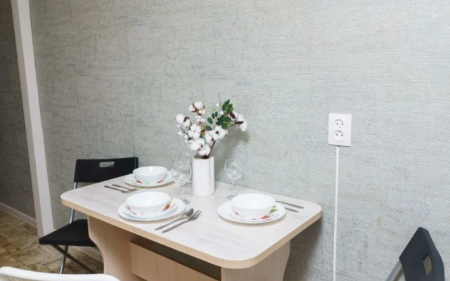 Квартира на Ленина