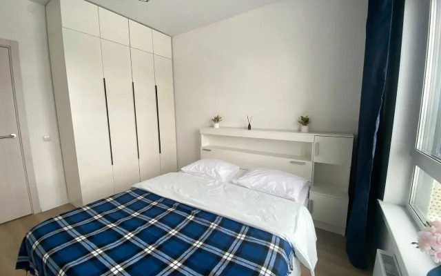 Квартира Лунный бриз