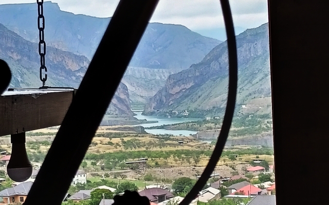 Гостевой дом Сиреневый рассвет