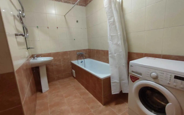 Yousinn (Yusinn) na Ulitse Dobrolyubova Apartments