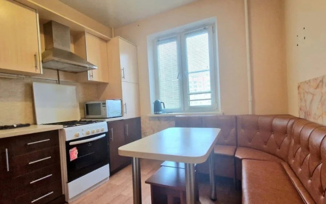 Na Penyazykova 25 Apartments