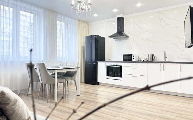 V Zhk Biznes Klassa PremyerApartments