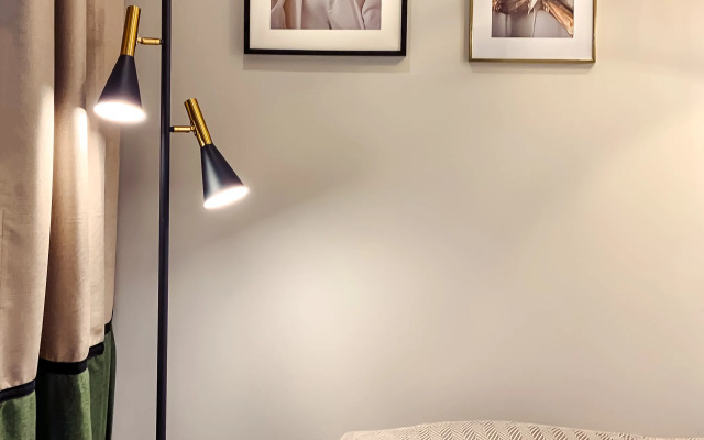 Апартаменты Matison Home (А5), парк Царицыно