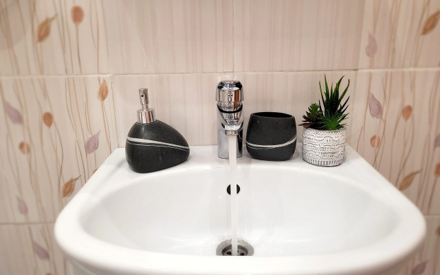 Апартаменты в центре у ТЦ Вояж