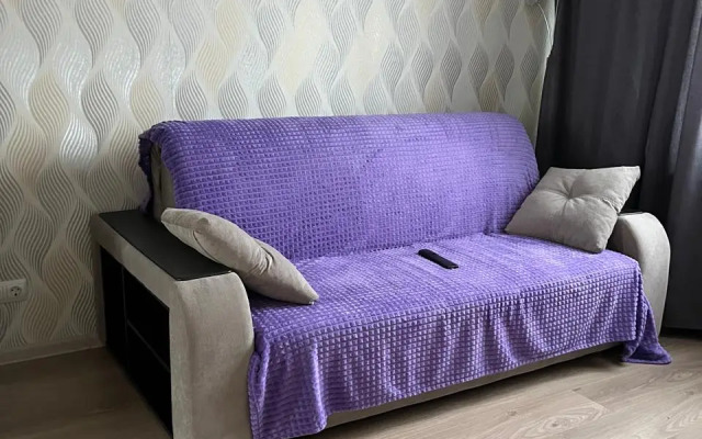 Dvukhkomnatnaya Kvartira Na Yeremenko Flat
