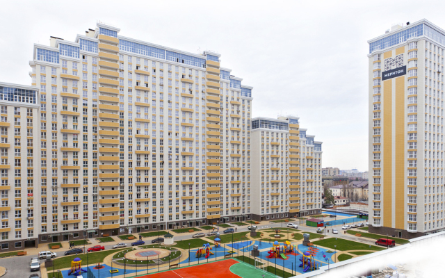 Апартаменты Pro Apart