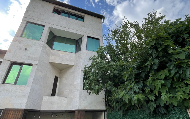 Hayq Boutique Hotel