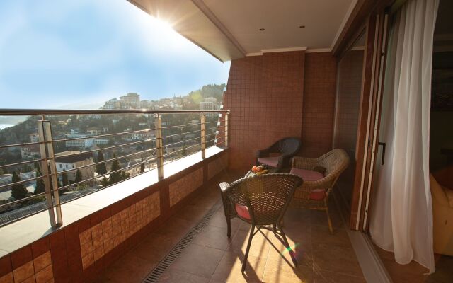 Familiya Gurzuf Apartments 25