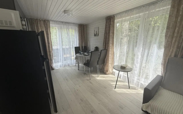 Частный дом в деревне Кашилово, 57А