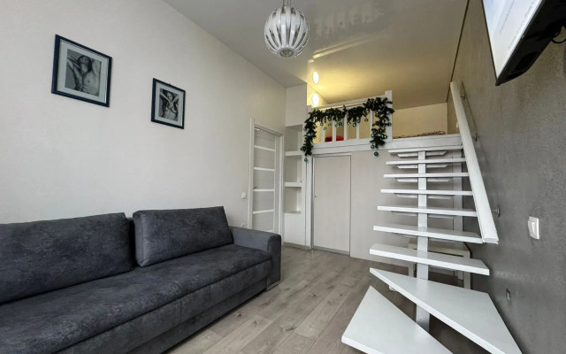 Cozy Homes Brest Apartments
