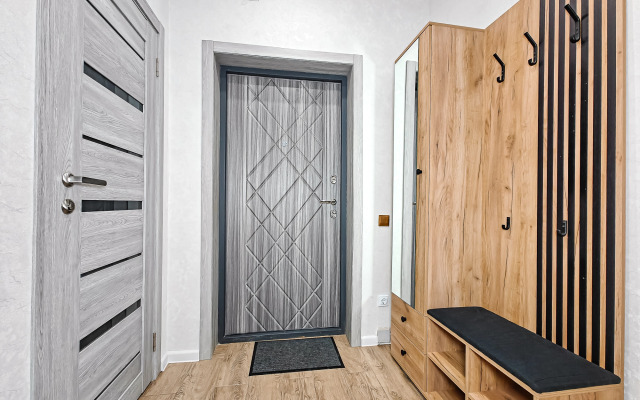 Квартира Писарева 44