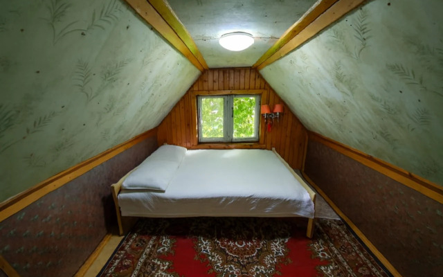 Частный дом во Фрязино с Уличным Бассейном и Батутом