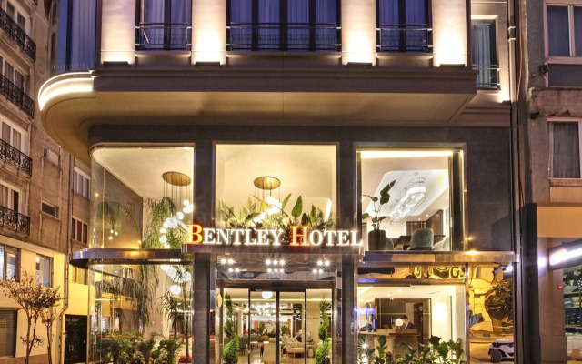 Bentley Hotel Bosphorus