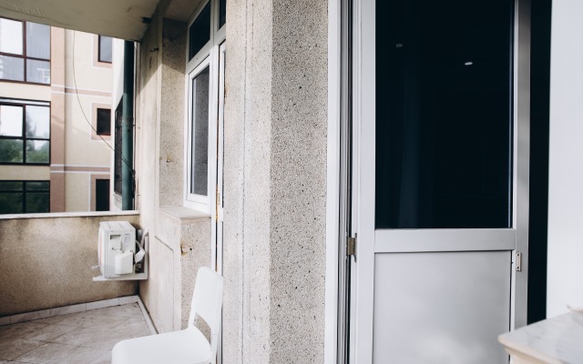 Na Ul.Konstitutsii 24A G.Sochi Furnished rooms