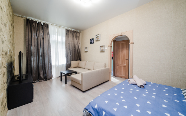 Квартира на улице Красноармейская 29