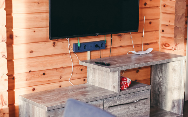 Частный дом Альпийский Home Club