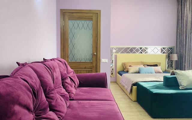 Апартаменты Superior