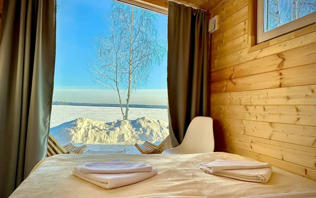 Ogon' Hotel	