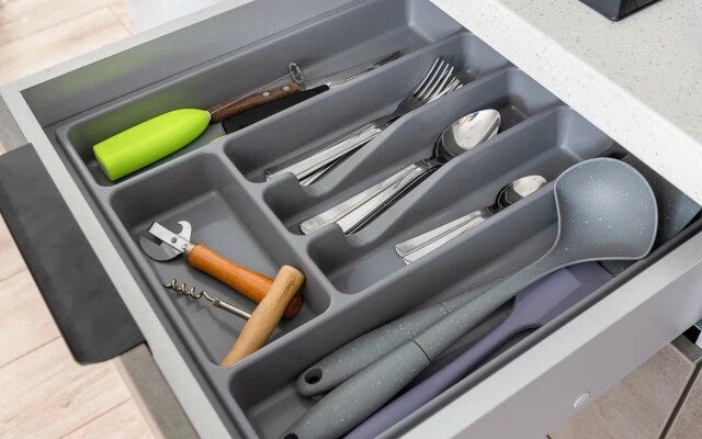 Квартира на Арбате