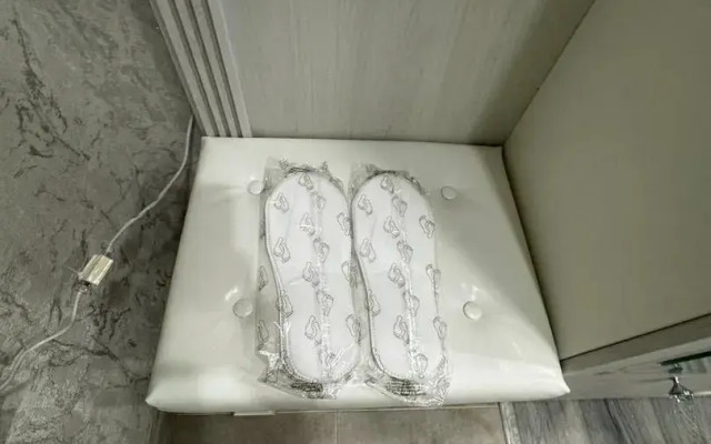 Kazan Flat