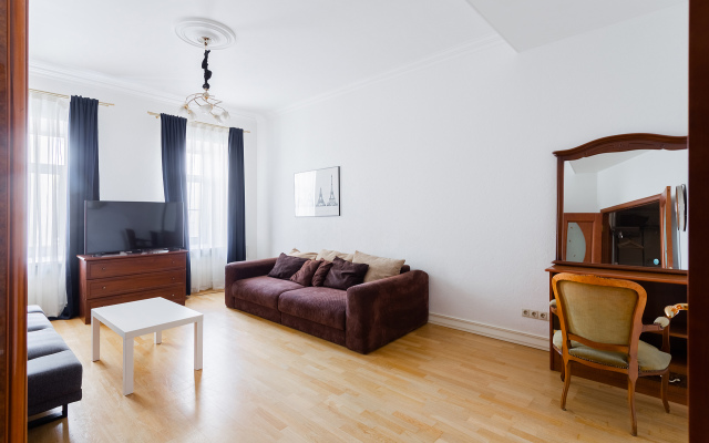 Апартаменты ATLANT Apartments 27с