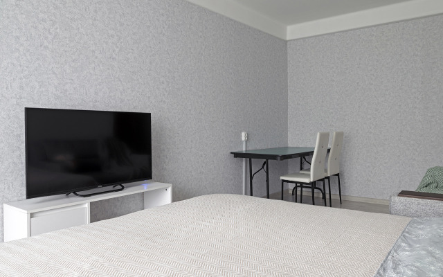 Квартира Myhome Yourhome на Тельмана 40