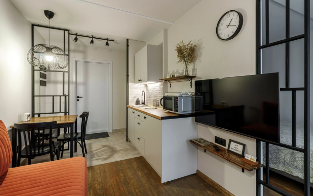 Apartamenty Viatur na Ozesko 39a