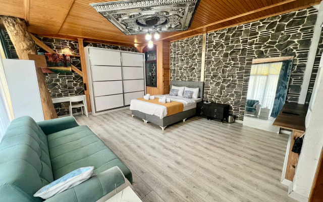 Отель White İnn Taksim