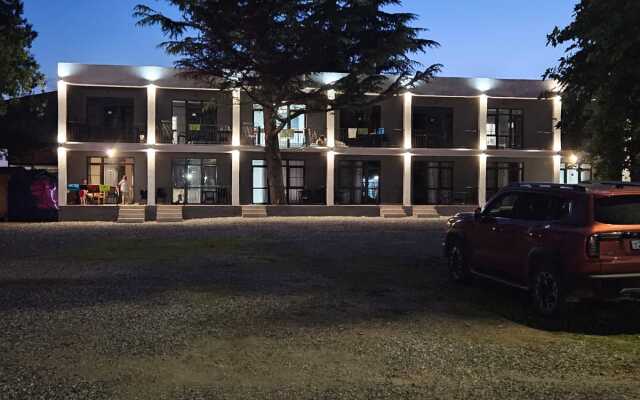 Tri Topolya Resort