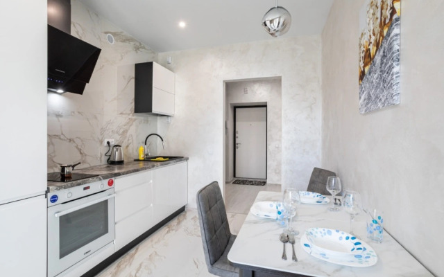 Апартаменты Созвездие 1