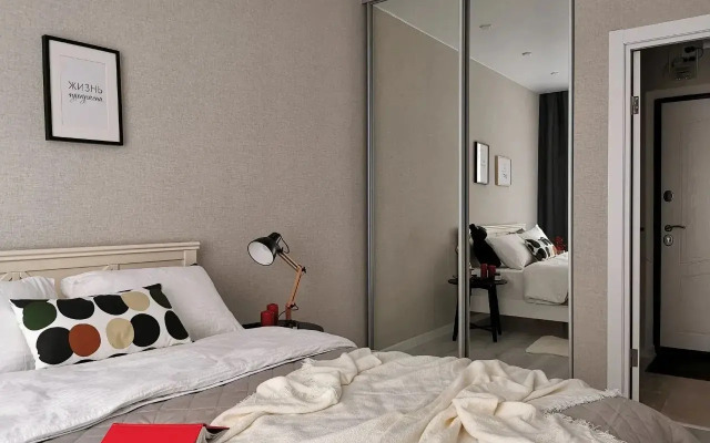 Квартира Уютная квартира для комфортного проживания