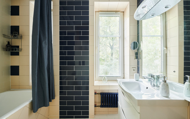 Квартира GM Apartments Уютные на Спиридоновке