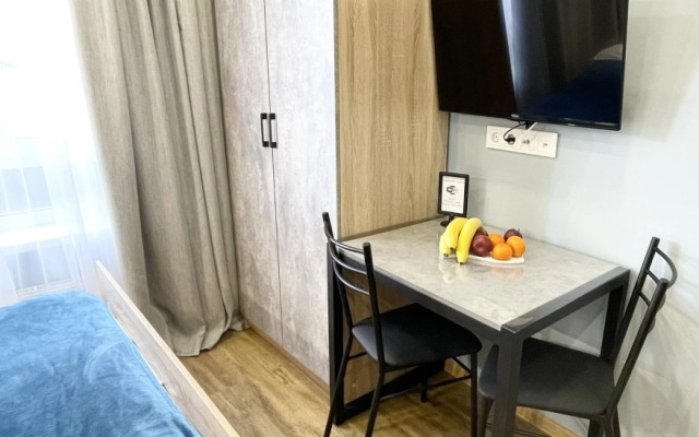 Апартаменты на Седова (4)