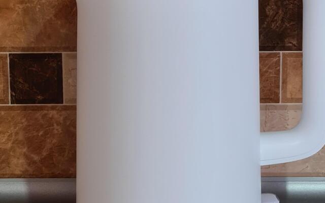 Апартаменты Dreamapart Вид на стадион Краснодар 4