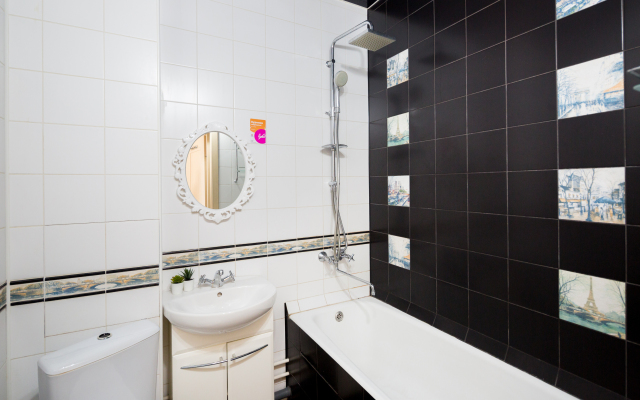 Апартаменты Однокомнатные на Невского