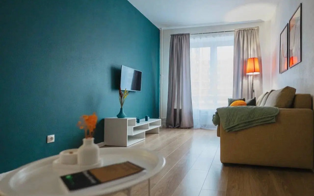 Viktory Apart Apartments