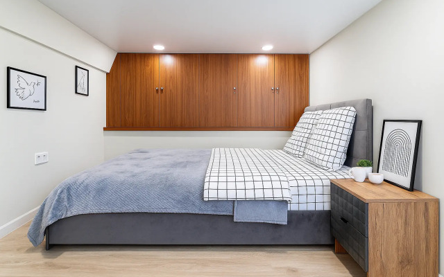 Апартаменты Студия