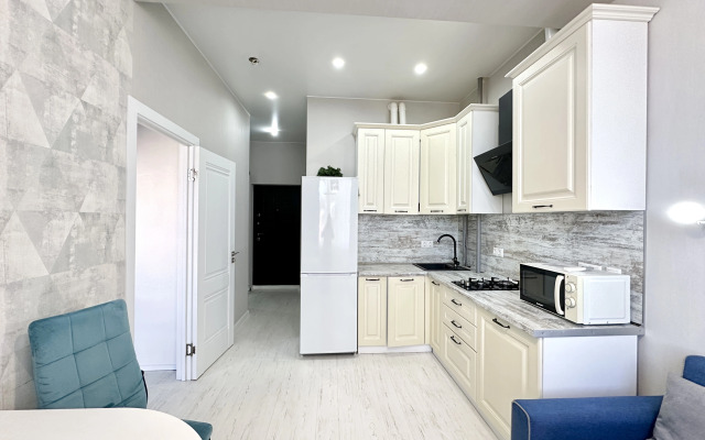 Квартира у самого моря 31