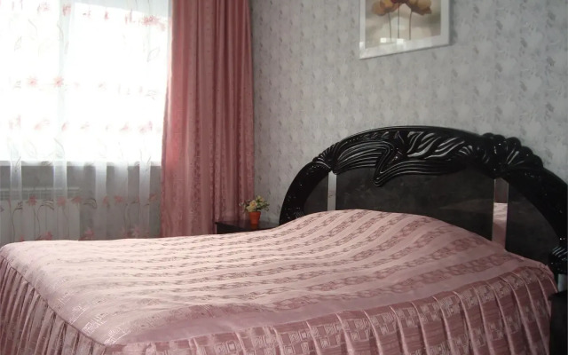 Отель Медведица