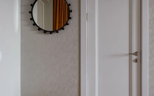 Апартаменты Apart Seasons 8 marta 204 3