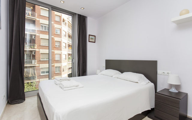 Barcelona Best Services Apartments